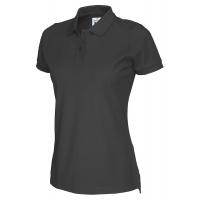 141005 990 polo ss lady black