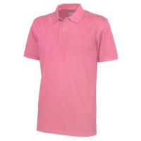 141006 425 polo piquet men pink