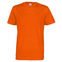 141008 290 TeeRnec men F orange