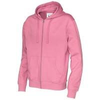 141010 425 cvc full zip hoddie men pink