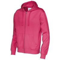 141010 435 cvc full zip hoddie men DarkCerise