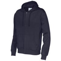 141010 855 cvc full zip hoddie men navy