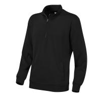 141012 990 cvc half zip unisex Royal