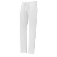 141014 100 Sweat Pants Man White kopia