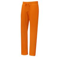 141014 290 Sweat Pants Man Orange kopia