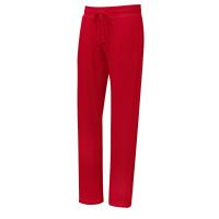 141014 460 Sweat Pants Man Red kopia