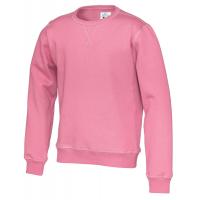 141015 425 cvc crew neck kid pink