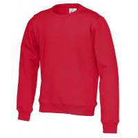 141015 460 crewneck kid red