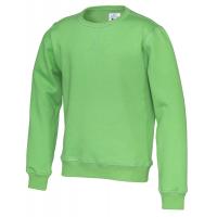 141015 645 crewneck kid green