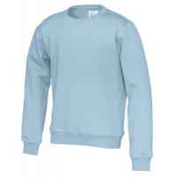 141015 725 cvc crew neck kid skyblue