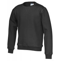 141015 990 cvc crew neck kid black