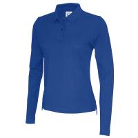 141017 767 polo LS pique lady royal2