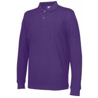 141018 885 polo LS men purple Copy