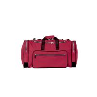 158040 440 Travelbag Silverline front2