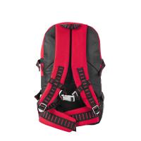 158047 440 Backpack Silverline back