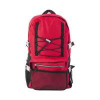 158047 440 Backpack Silverline front2
