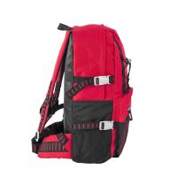 158047 440 Backpack Silverline left