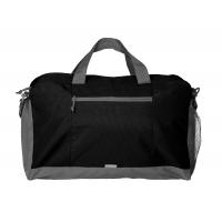 1582005 993 SportBagLarge black front