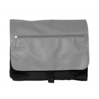 1582107 953 SkyShoulderbag grey front