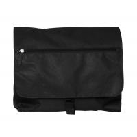 1582107 990 SkyShoulderbag black front