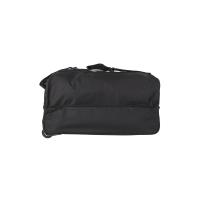 158240 990 BL Travelbag Wheels back