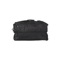 158240 990 BL Travelbag Wheels front2