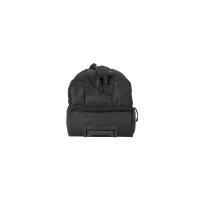 158240 990 BL Travelbag Wheels left