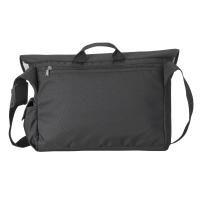 158731 990 dufflebag black Back