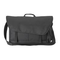 158731 990 shoulderbag black front