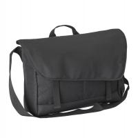 158731 990 shoulderbag black none