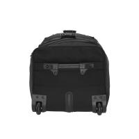 158840 990 Royallinetrolleybag black detail