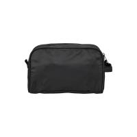 158842 990 Royal Line Toiletcase Black Back
