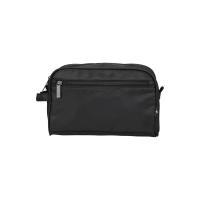 158842 990 Royal Line Toiletcase Black Front