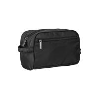 158842 990 Royal Line Toiletcase Black None