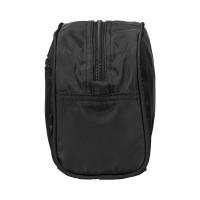 158842 990 Royal Line Toiletcase Black Right