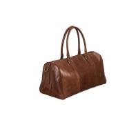 158954 530 leatherlinetravelbag brun f2