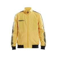 1906721 552000 Pro Control Woven Jacket F