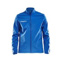 1906722 345000 Pro Control Softshell Jacket F