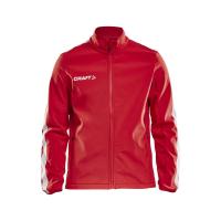 1906722 430000 Pro Control Softshell Jacket F