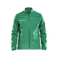 1906722 651000 Pro Control Softshell Jacket F