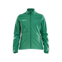 1906723 651000 Pro Control Softshell Jacket F