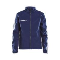 1906724 390000 Pro Control Softshell Jacket F