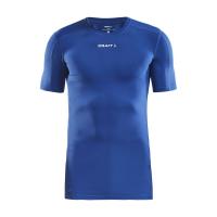 1906855 345000 Pro Control Compression Tee Uni F