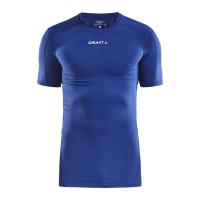 1906855 346000 Pro Control Compression Tee Uni F