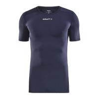 1906855 390000 Pro Control Compression Tee Uni F