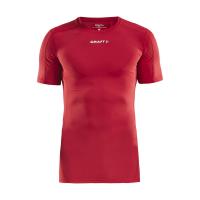 1906855 430000 Pro Control Compression Tee Uni F