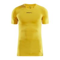 1906855 552000 Pro Control Compression Tee Uni F