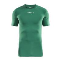 1906855 651000 Pro Control Compression Tee Uni F