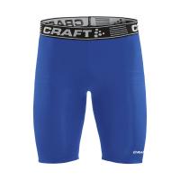 1906858 345000 Pro Control Compression Short Tights Uni F