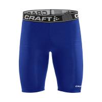 1906858 346000 Pro Control Compression Short Tights Uni F